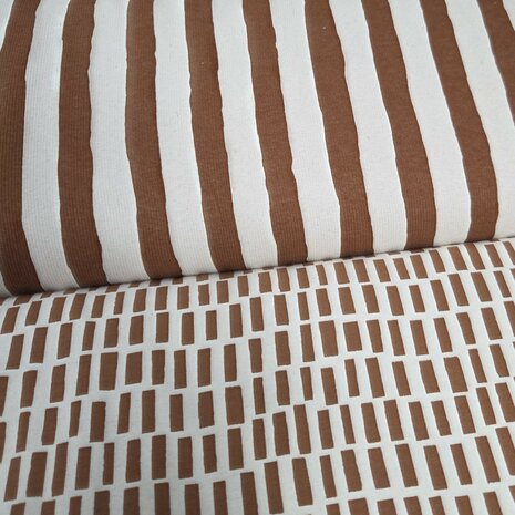 biologische tricot stoffen Poppyfabrics