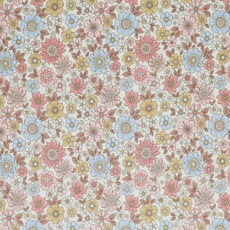 Jersey-Cotton-Fabric-Spring-Starflower-kickenstoffen
