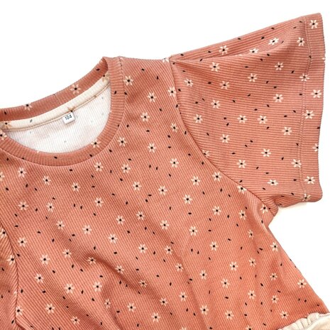 Jeanne shirt Iris May - genaaid door mbym.sewing - stoffen KicKenStoffen (1)