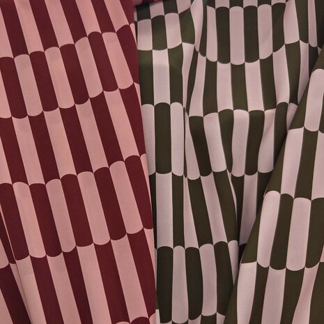 lenzing ecovero met staafjes