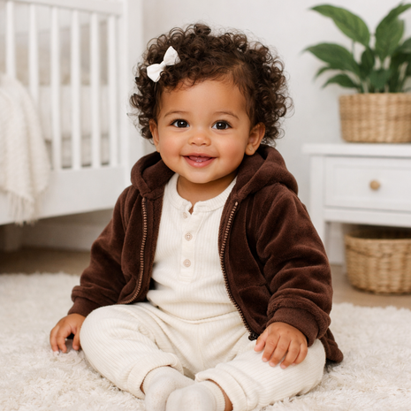 ChatGPT Image nicky velours chocolade bruin