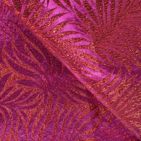 jacquard bomberjas stof qjutie - kickenstoffen Q11850-150