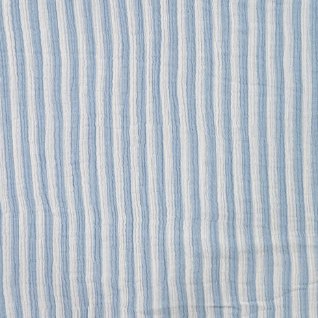 garen geverfde strepen hydrofiel - K42048-920