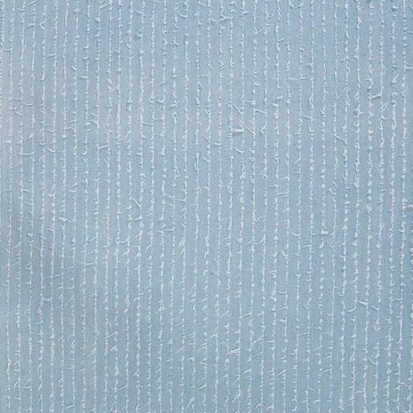 ruffle jeans stof q11805-920 - kickenstoffen