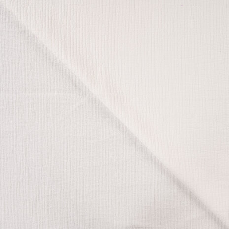 zachte dikke katoenen seersucker kickenstoffen Q11830-510