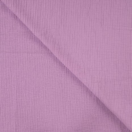 zachte dikke katoenen seersucker kickenstoffen Q11830-432