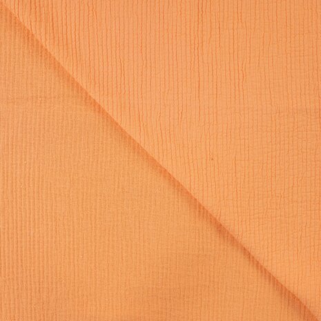 zachte dikke katoenen seersucker kickenstoffen Q11830-342