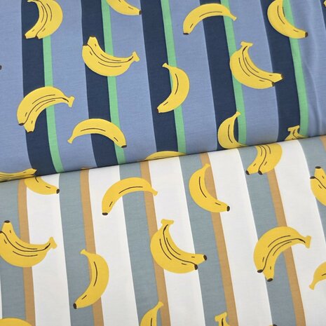 jersey fruits bananen_kickenstoffen