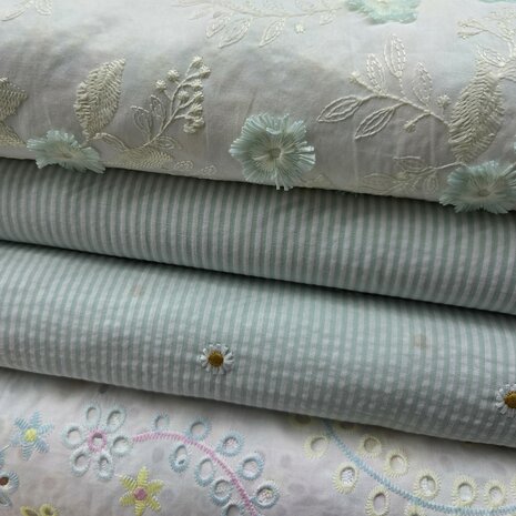 broderie stoffen qjutie bij kickenstoffen