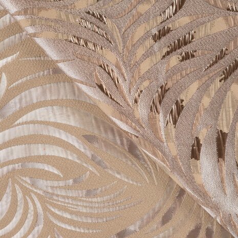 jacquard bomberjas stof qjutie - kickenstoffen Q11852-520