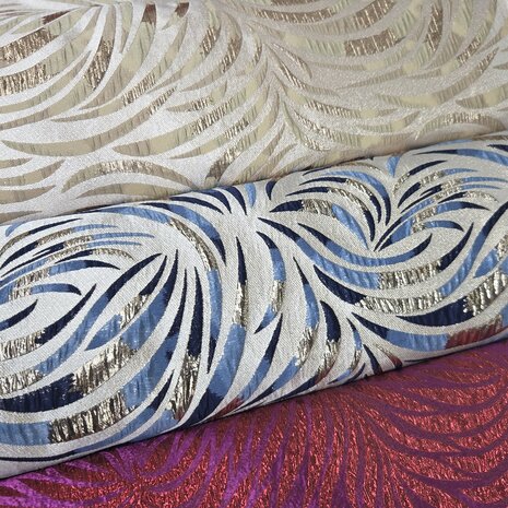 jacquard bomberjas stof qjutie  kickenstoffen