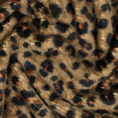 animal skin wellness fleece 04628.002_poppy