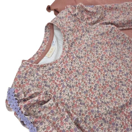 shirt Veanne van fab for you gemaakt door mbym.sewing - stoffen van kickenstoffen