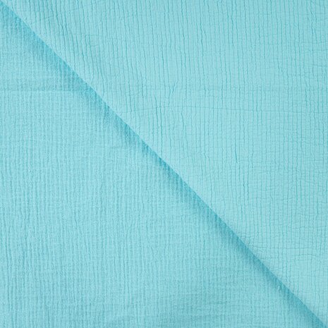 zachte dikke katoenen seersucker kickenstoffen  Q11830-931_2