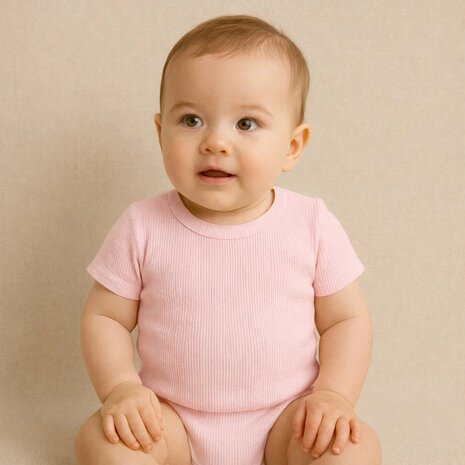 Rib-Knit-Jersey-Fabric-Pastel-Pink-