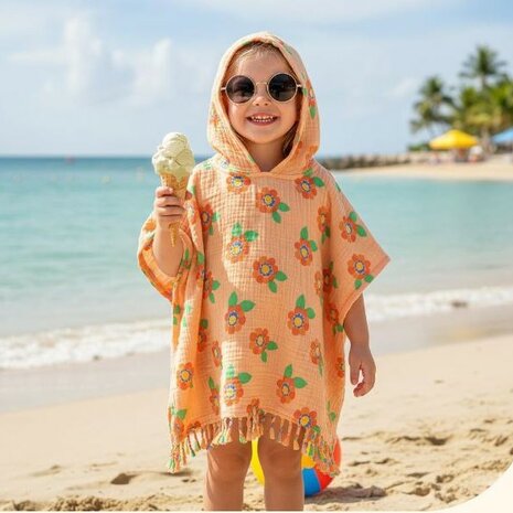 Swessie stoffen kickenstoffen hydrofiel