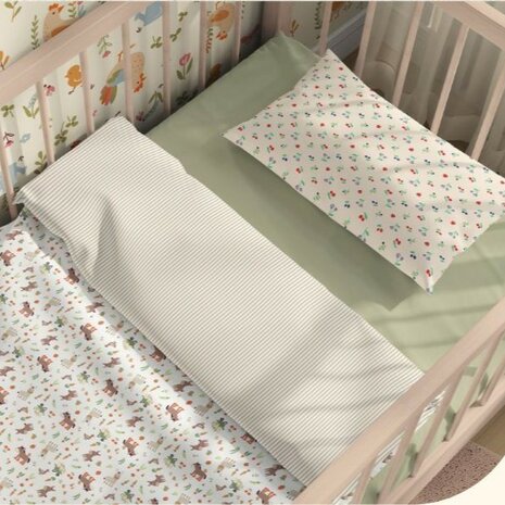 bedje 113754 baudet en 113806 edouard en 113831 patati swessie katoen kickenstoffen