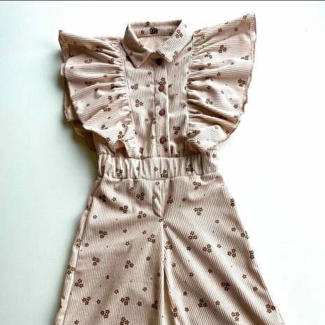 inspiratie foto iris may andere corduroy rib