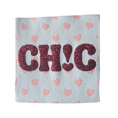 Sewnique_naailabel_Chic