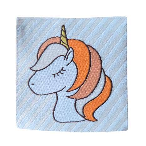 Label Unicorn