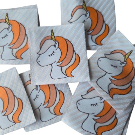 Label Unicorn