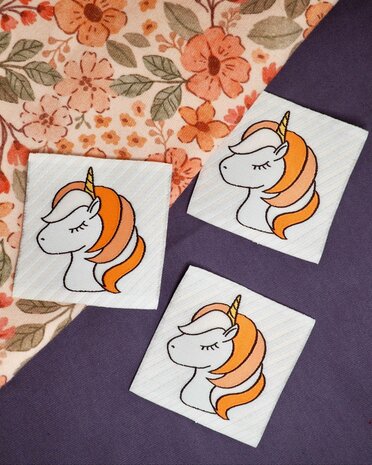 Naailabel_sewnique_unicorn