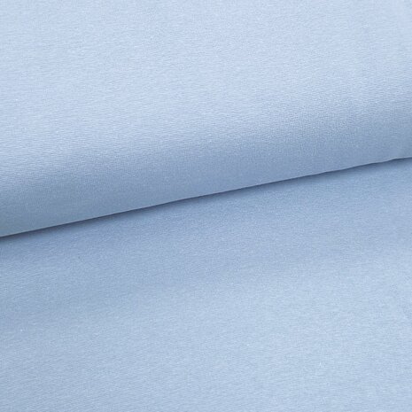 licht blauwe biologische boordstof 