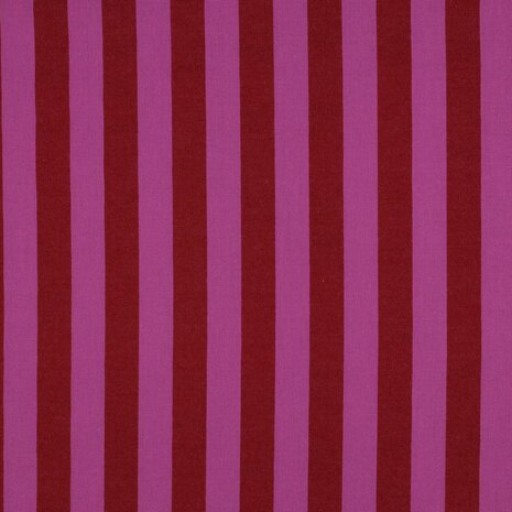 geweven strepen katoen - 02972.003