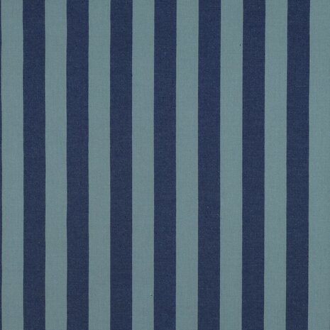 geweven strepen katoen - 02972.004