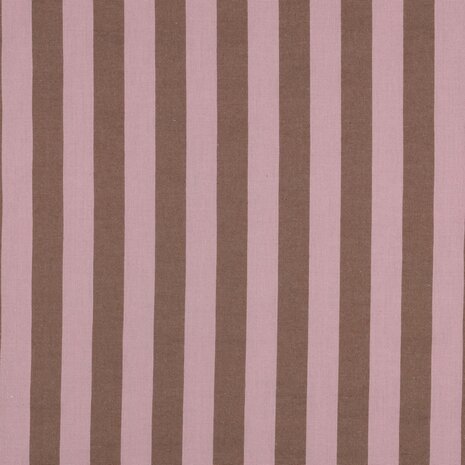 geweven strepen katoen - 02972.005