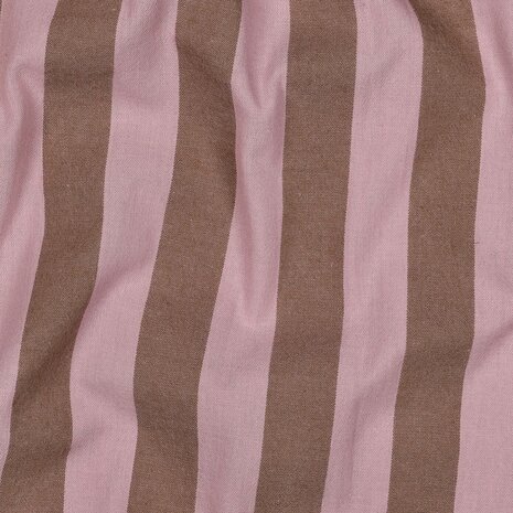 geweven strepen katoen - 02972.005