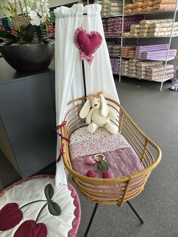 wieg voorbeeld KicKenStoffen