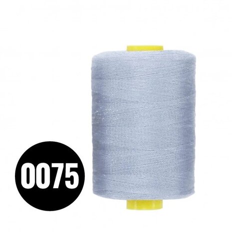 Atelier-Sewing-Thread-Light-Blue-0075-kickenstoffen