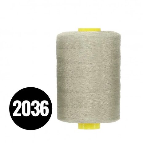 Atelier-Sewing-Thread-Dusty-Green-2036-kickenstoffen