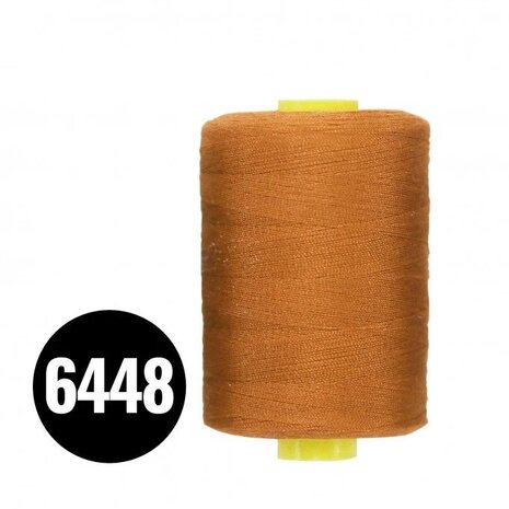 Atelier-Sewing-Thread-Copper-6448-kickenstoffen
