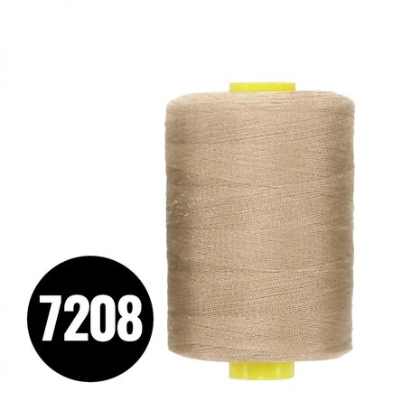 Atelier-Sewing-Thread-Dark-Beige-7208-kickenstoffen