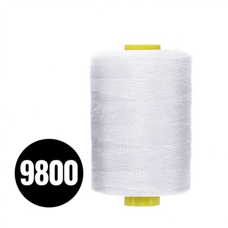 Atelier-Sewing-Thread-White-9800-kickenstoffen