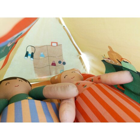 diy paneel camping kameren - kickenstoffe