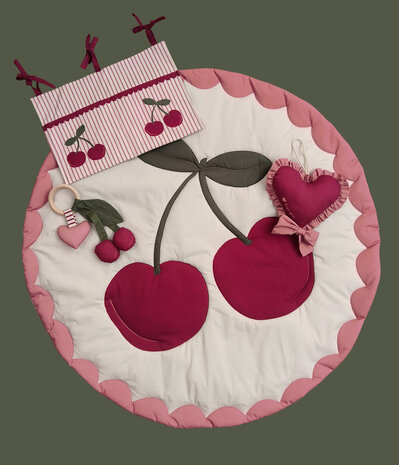 speelkleed cherries