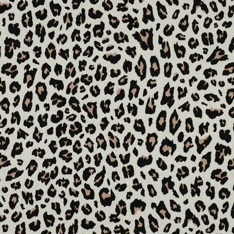 panterprint linnen viscose uit poppy 26 - julia skirt 06176.002