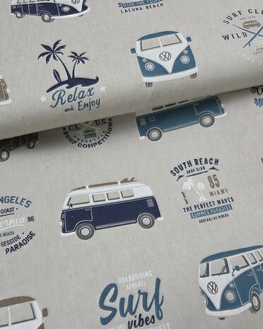 vw california paradise