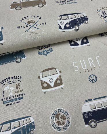 vw california paradise