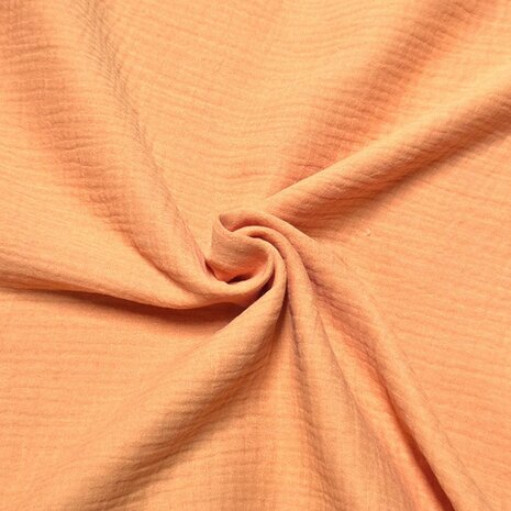 oranje uni  hydrofiel van poppy bij kickenstoffen