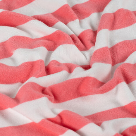 pico terry stripe K47107-117
