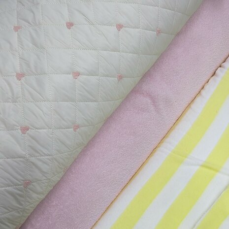 qjutiestoffen - KicKenStoffen