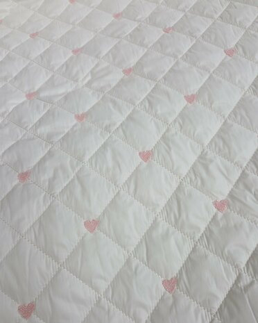 qjutiestoffen - KicKenStoffen