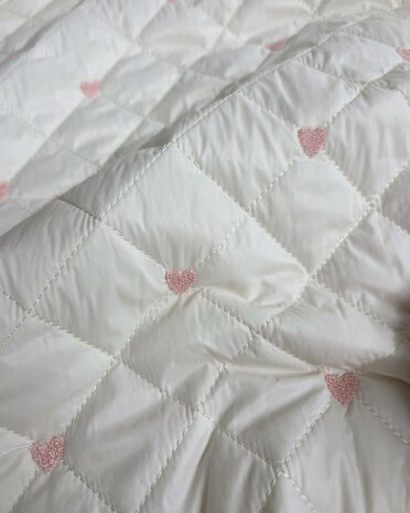 qjutiestoffen - KicKenStoffen