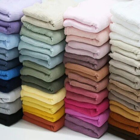 Double-Gauze-Fabric-Colors-BEEBSstofjes