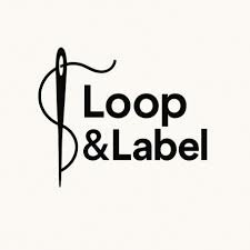 Logo Loop en Label