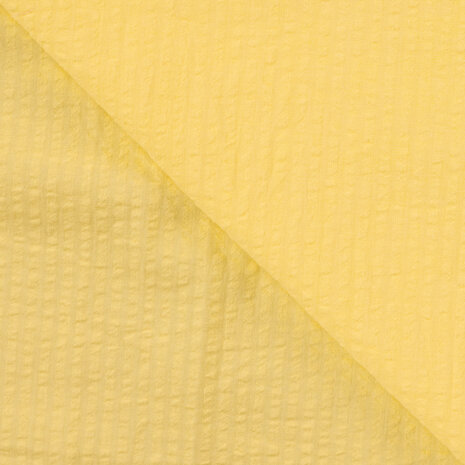 Qjutie seersucker katoen uni &ndash; Cotton Bubble Stripe &ndash; OEKO-TEX K18504-820